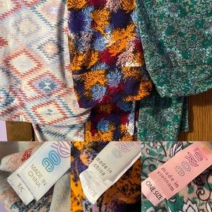 Lularoe Leggings